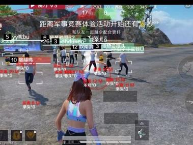 和平精英辅助触控模式平板要开吗（和平精英辅助触控模式平板怎么开）