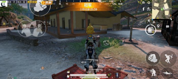 和平精英远程辅助在哪里（和平精英远程辅助在哪）