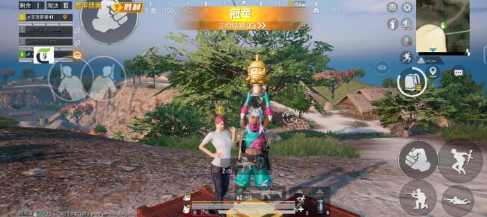 和平精英操作辅助物品是什么（和平精英特殊物品分解是什么）