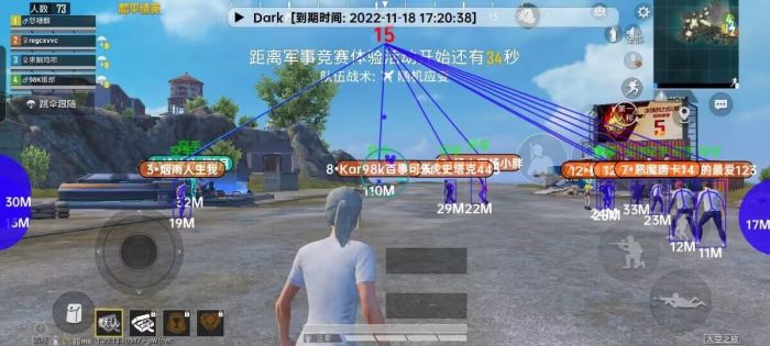 和平精英不用外挂怎么压枪（和平精英不用手怎么压枪）