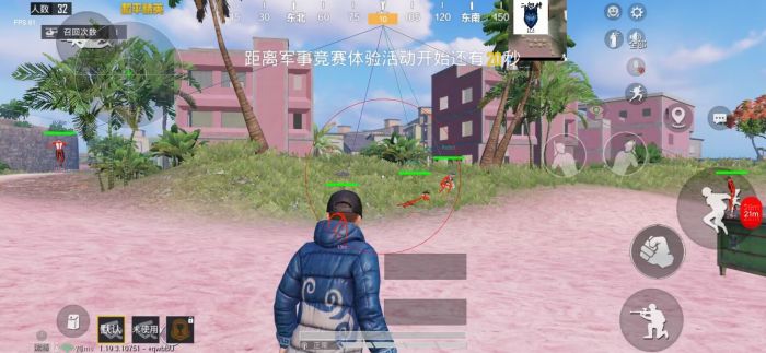 打狙要开辅助瞄准吗和平精英（辅助瞄准有什么用和平精英）